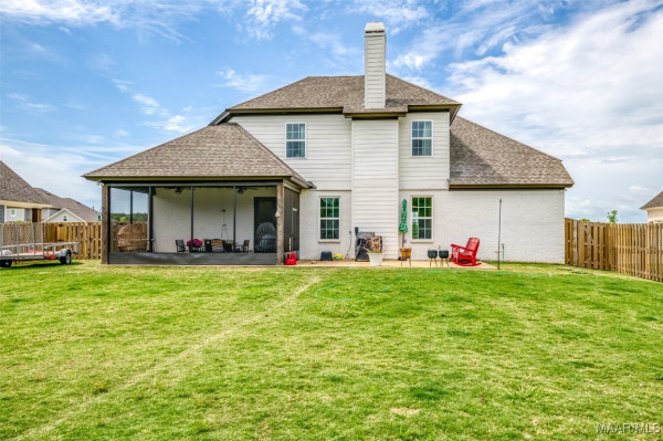 8307 Young Crossing