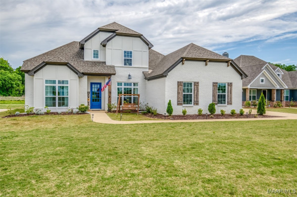 8307 Young Crossing .