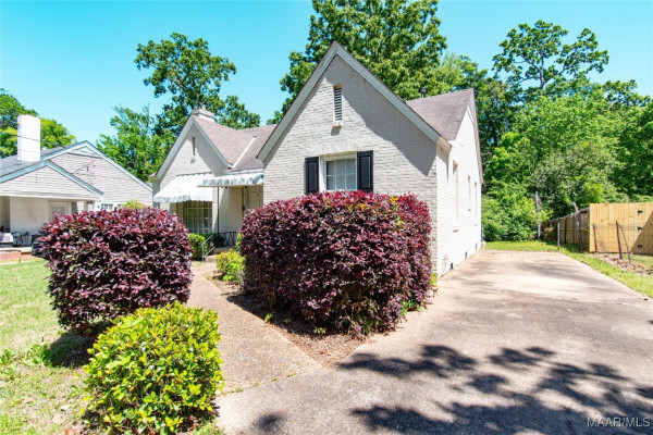 1943 Gorgas Street