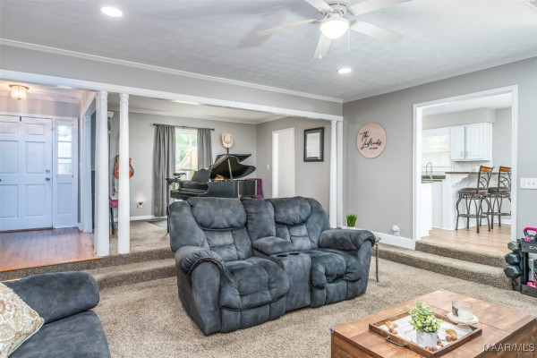 4036 Ray Drive