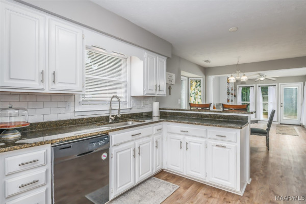 4036 Ray Drive