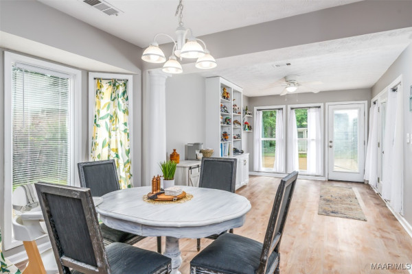 4036 Ray Drive