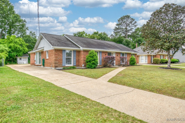4036 Ray Drive