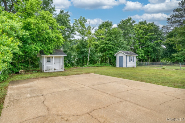 4036 Ray Drive