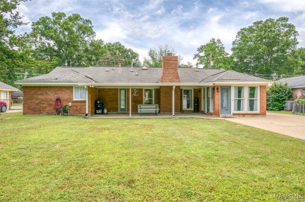 4036 Ray Drive