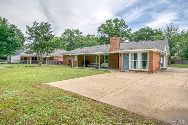 4036 Ray Drive