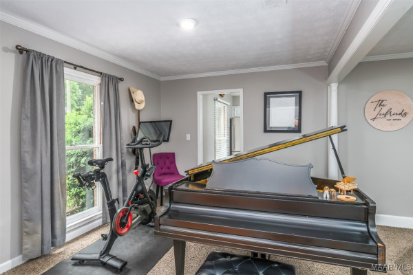 4036 Ray Drive