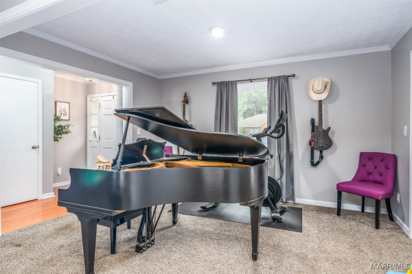 4036 Ray Drive