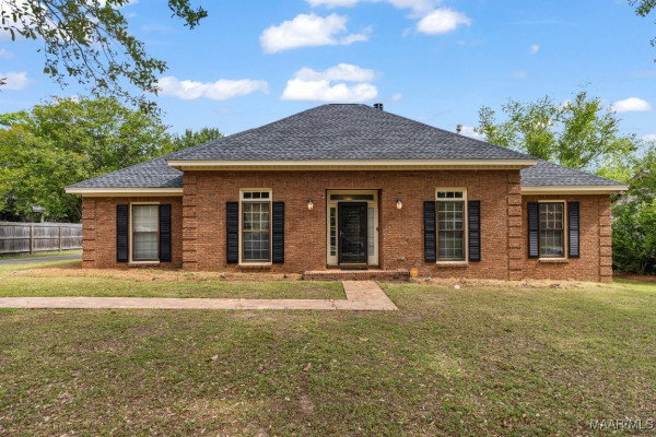 1536 Laurelwood Lane