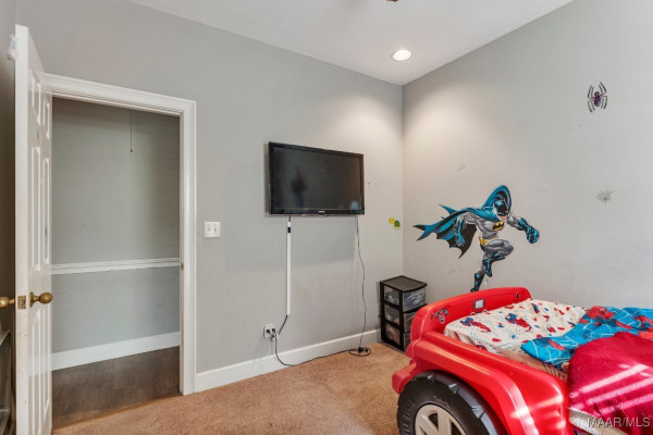 1536 Laurelwood Lane