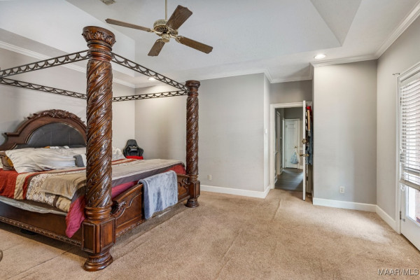 1536 Laurelwood Lane