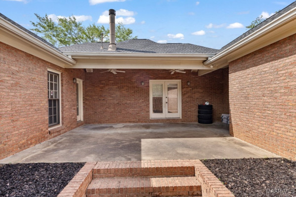 1536 Laurelwood Lane