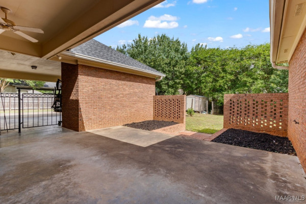 1536 Laurelwood Lane