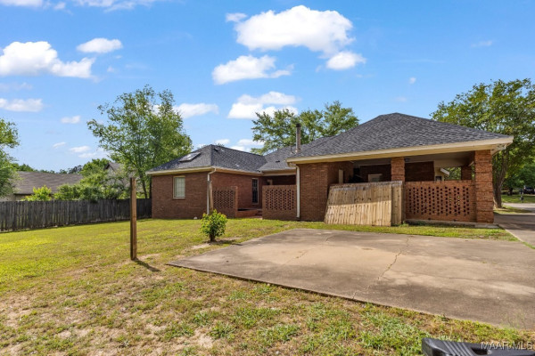 1536 Laurelwood Lane