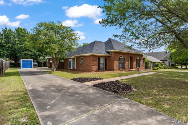 1536 Laurelwood Lane