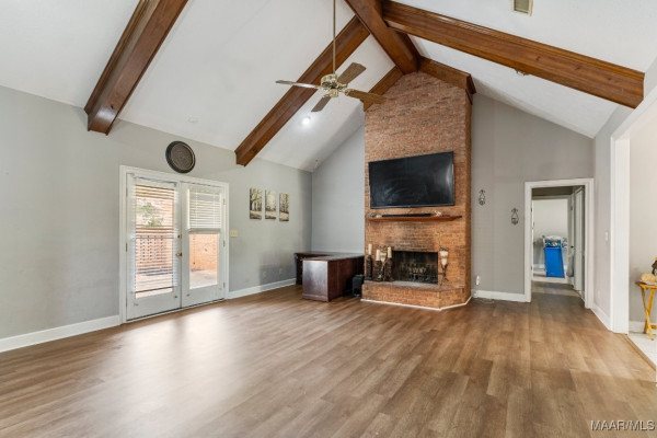 1536 Laurelwood Lane