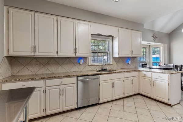 1536 Laurelwood Lane