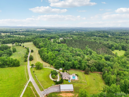 1750 County Road 461 .
