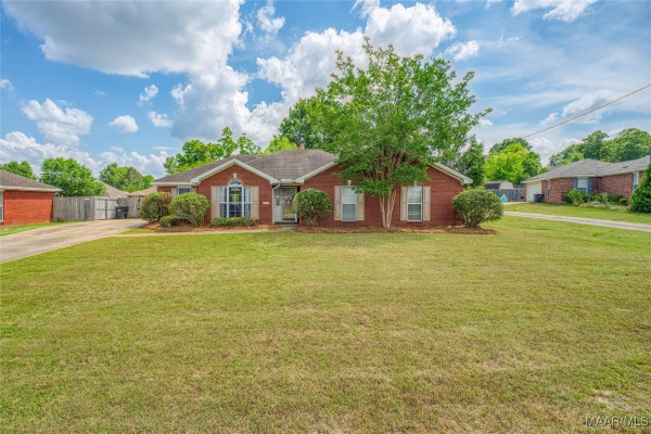 617 Belser Court