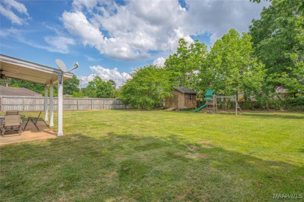 617 Belser Court