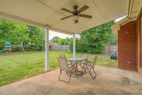 617 Belser Court