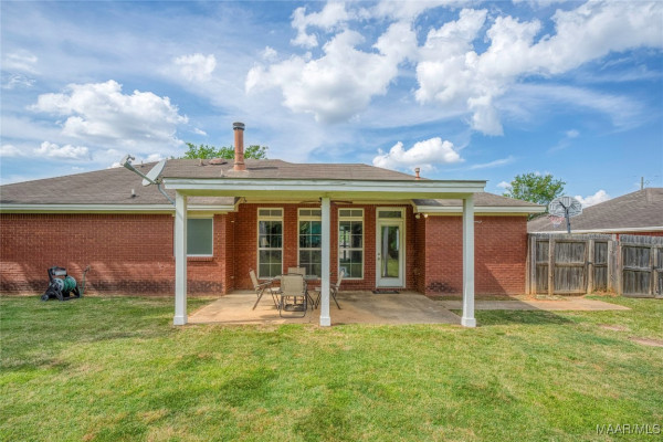 617 Belser Court