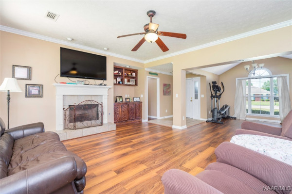 617 Belser Court