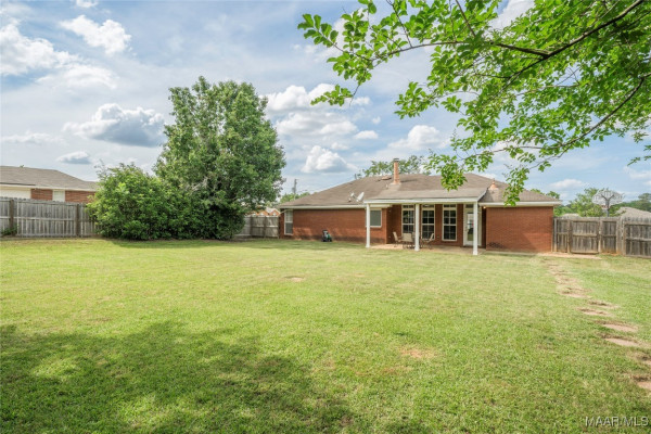 617 Belser Court