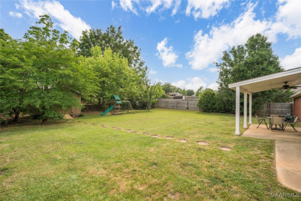 617 Belser Court