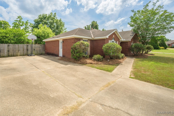 617 Belser Court