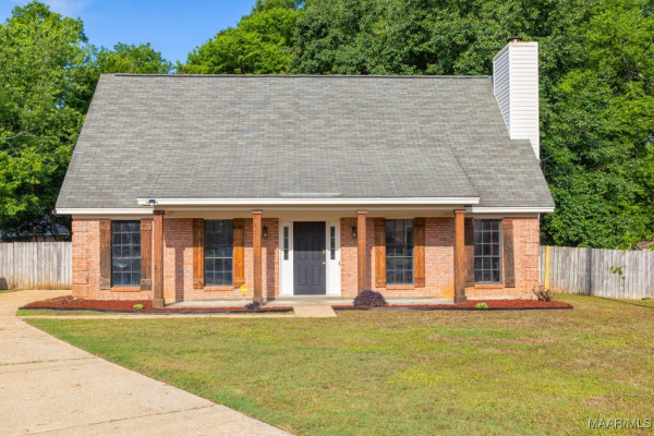 4500 Charingwood Court