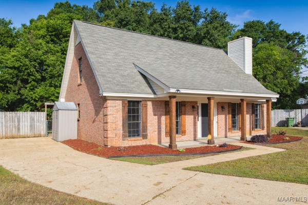 4500 Charingwood Court