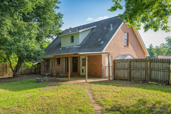 4500 Charingwood Court