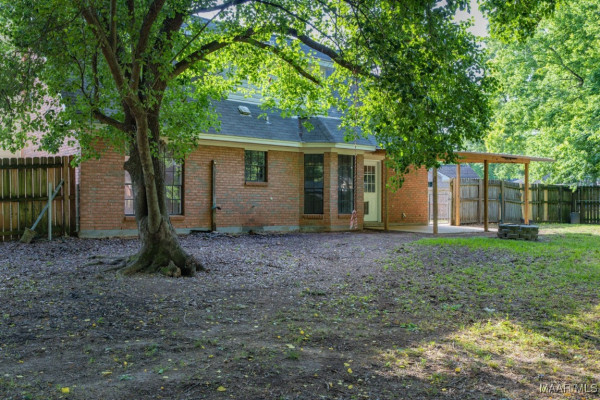 4500 Charingwood Court