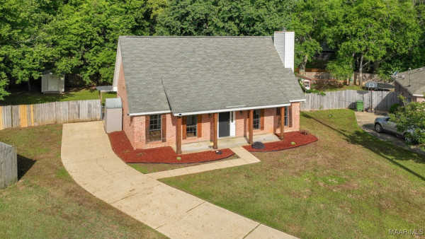 4500 Charingwood Court