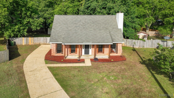 4500 Charingwood Court