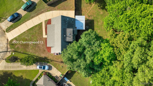 4500 Charingwood Court
