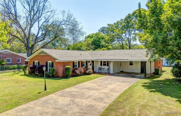 3848 PELZER Avenue