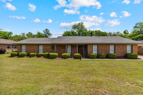3563 Edgefield Road