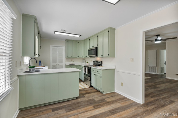 3563 Edgefield Road