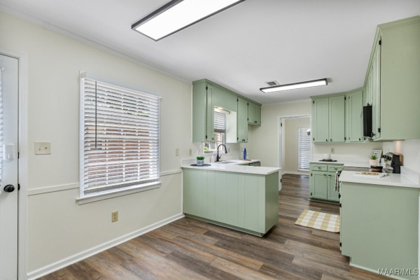 3563 Edgefield Road