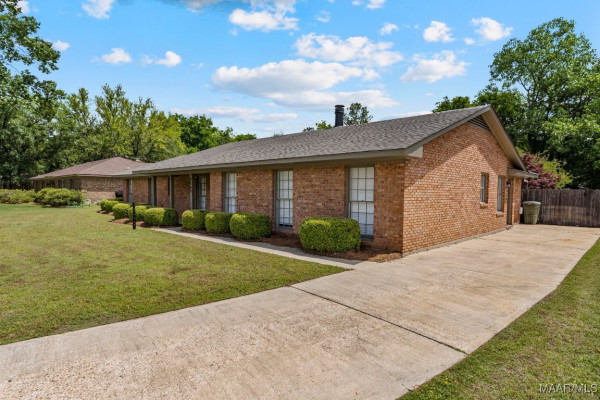 3563 Edgefield Road