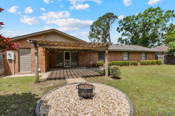 3563 Edgefield Road