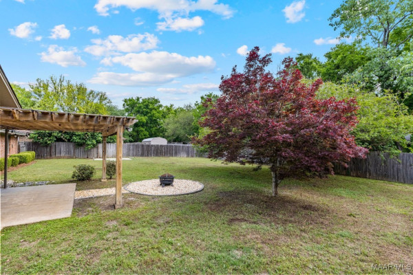 3563 Edgefield Road