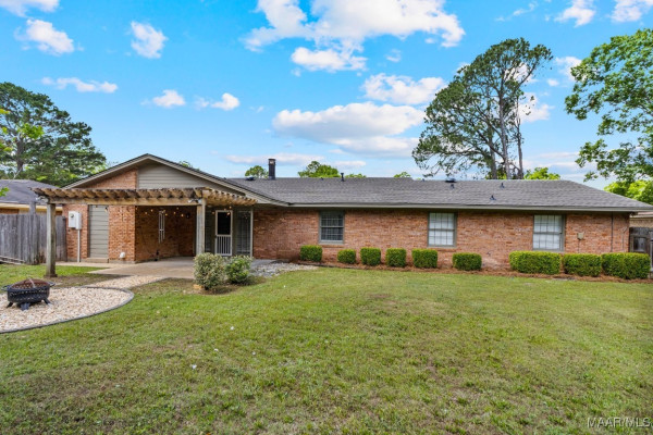3563 Edgefield Road