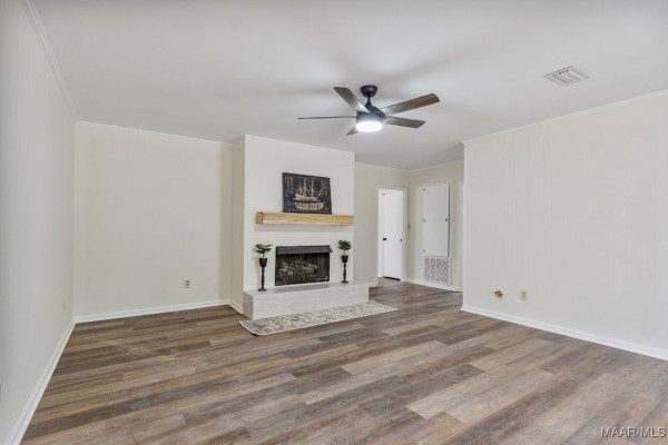 3563 Edgefield Road