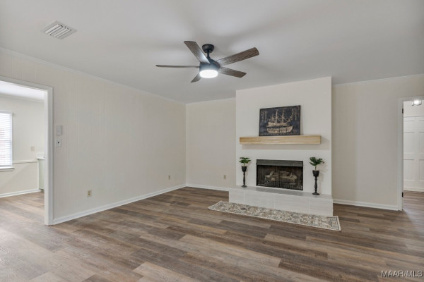 3563 Edgefield Road