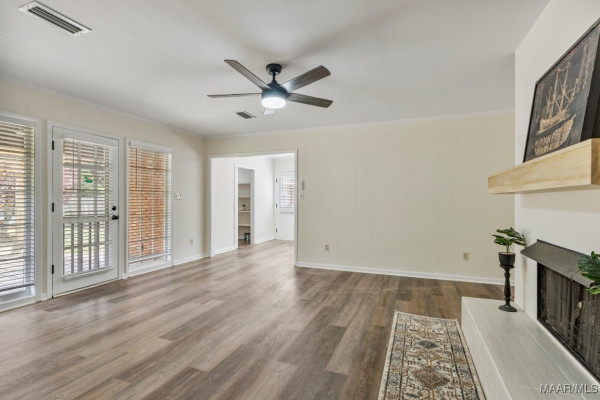 3563 Edgefield Road