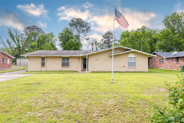 412 Belvoir Drive