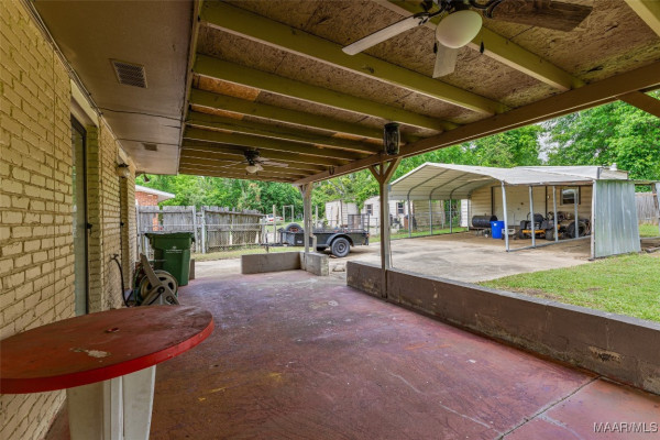 412 Belvoir Drive